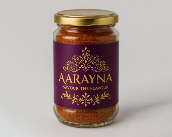 Meat Tarka Masala